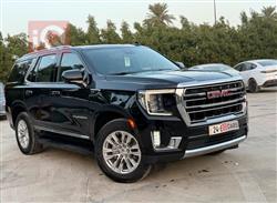 جي ام سي يوكون